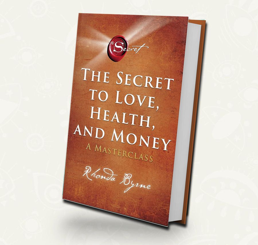 The Secret To Love, Health, and Money | Outlet