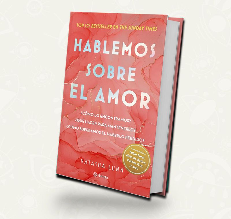Hablemos sobre el amor
