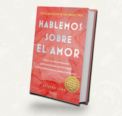 Hablemos sobre el amor