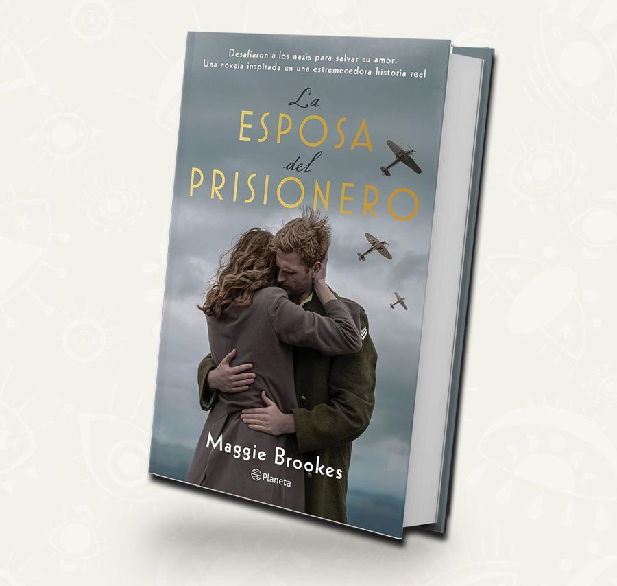 La esposa del prisionero | Outlet