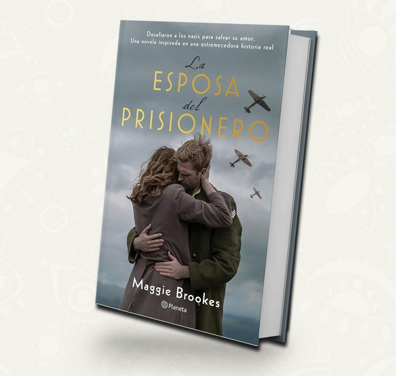 La esposa del prisionero | Outlet