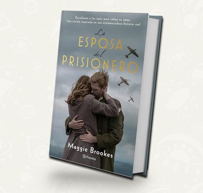 La esposa del prisionero | Outlet