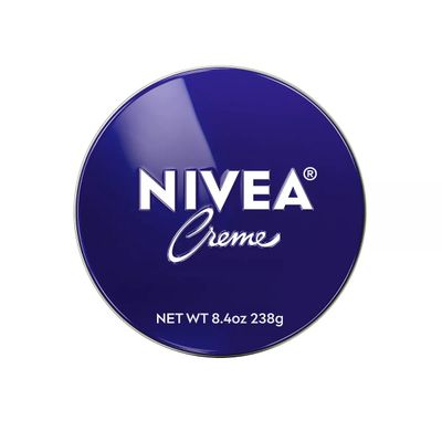 Crema NIVEA en Lata 8.4 oz | Made in Germany | lata en mal estado