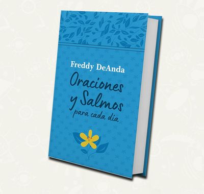 Oraciones y Salmos para Cada Día | Devocional Oraciones y Salmos para Cada Día | Devocional