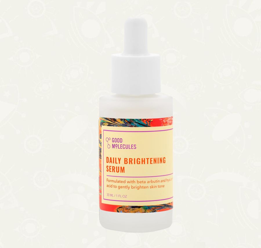 Good Molecules - Serum Iluminador de Uso Diario 1oz/30ml | Skincare