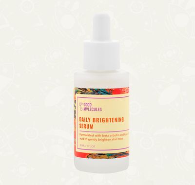 Good Molecules - Serum Iluminador de Uso Diario 1oz/30ml | Skincare