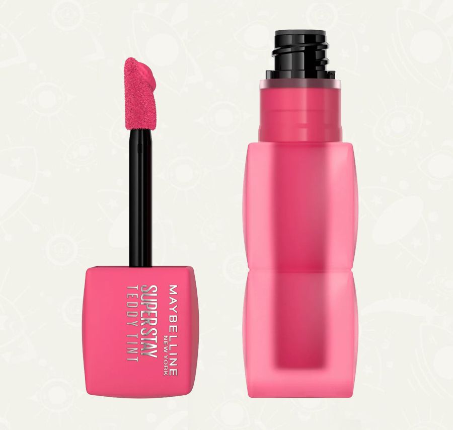 Teddy Lip Tint - Pinky Promise 45