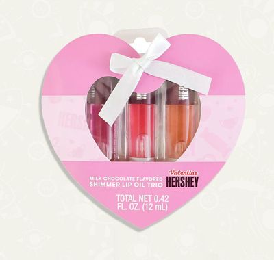 Lip Oil Hershey's - Set 3