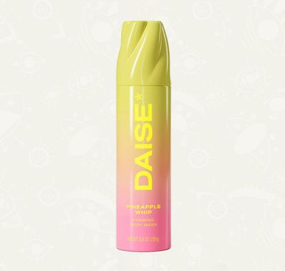Jabon corporal en espuma - Pineapple - DAISE