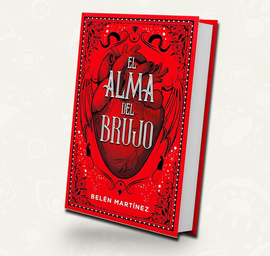 El alma del brujo