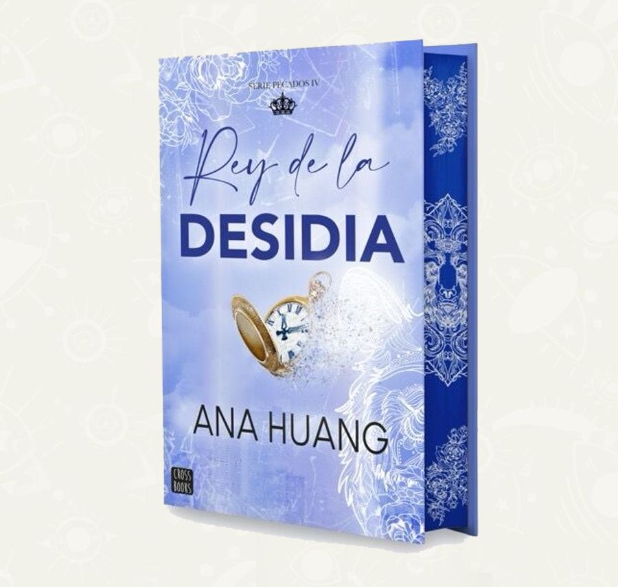 Rey de la desidia | Edicion especial