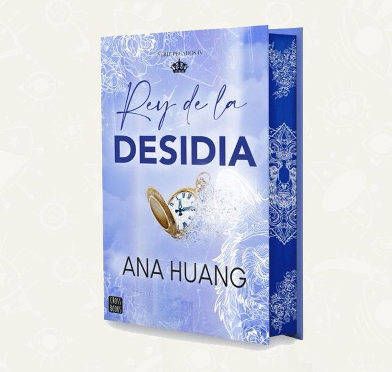 Rey de la desidia | Edicion especial