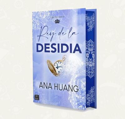 Rey de la desidia | Edicion especial
