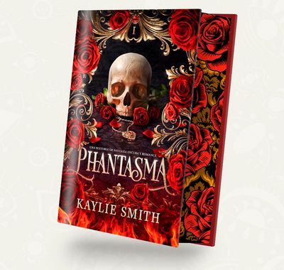 Phantasma edicion especial