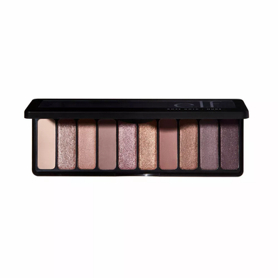 Paleta de Sombras Rose Gold | elf - Nude