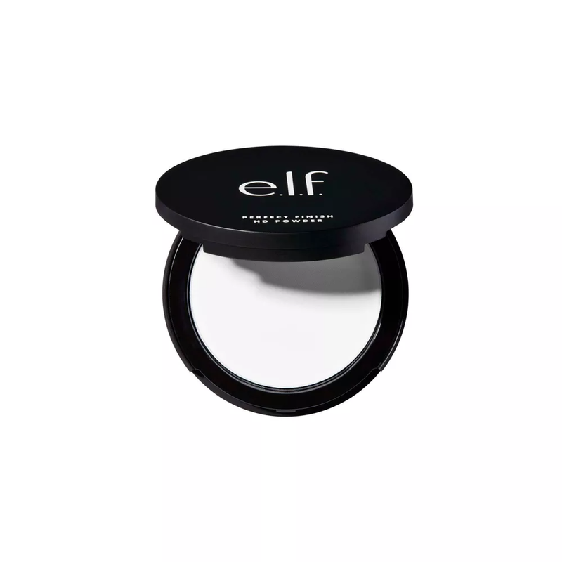 Polvo Compacto HD Acabado Perfecto | elf - Translucido