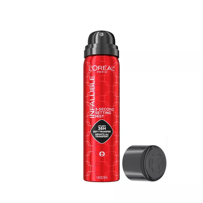 Spray Fijador de Maquillaje | L'Oreal Paris