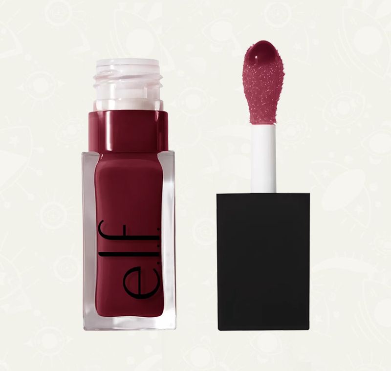 Lip Oil ELF - Jam Session