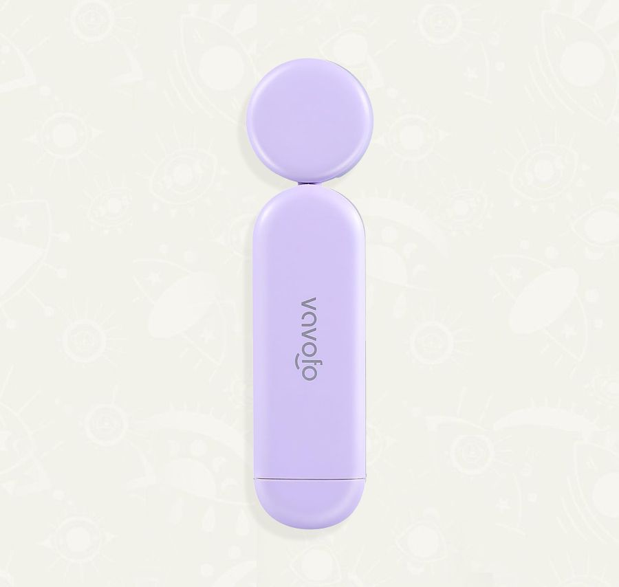 Lampara de Lectura Recargable USB - VAVOFO