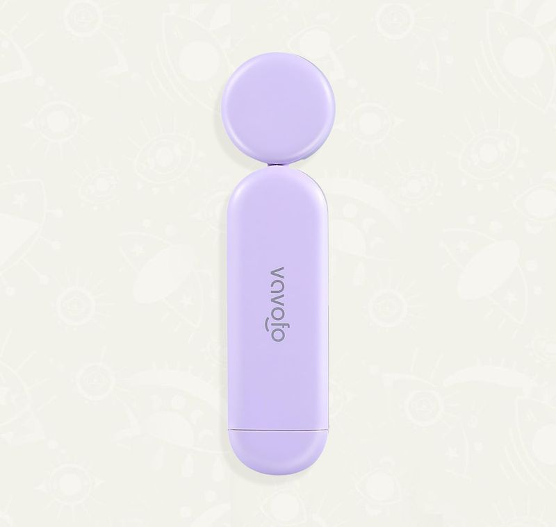 Lampara de Lectura Recargable USB - VAVOFO
