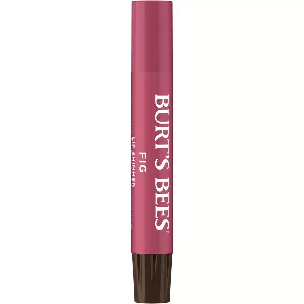 Balsamo Labial con Color - Sabor Higo - Burts Bees