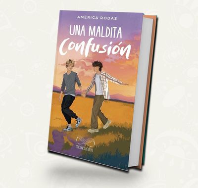 Una maldita confusion
