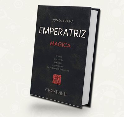 Emperatriz Magica