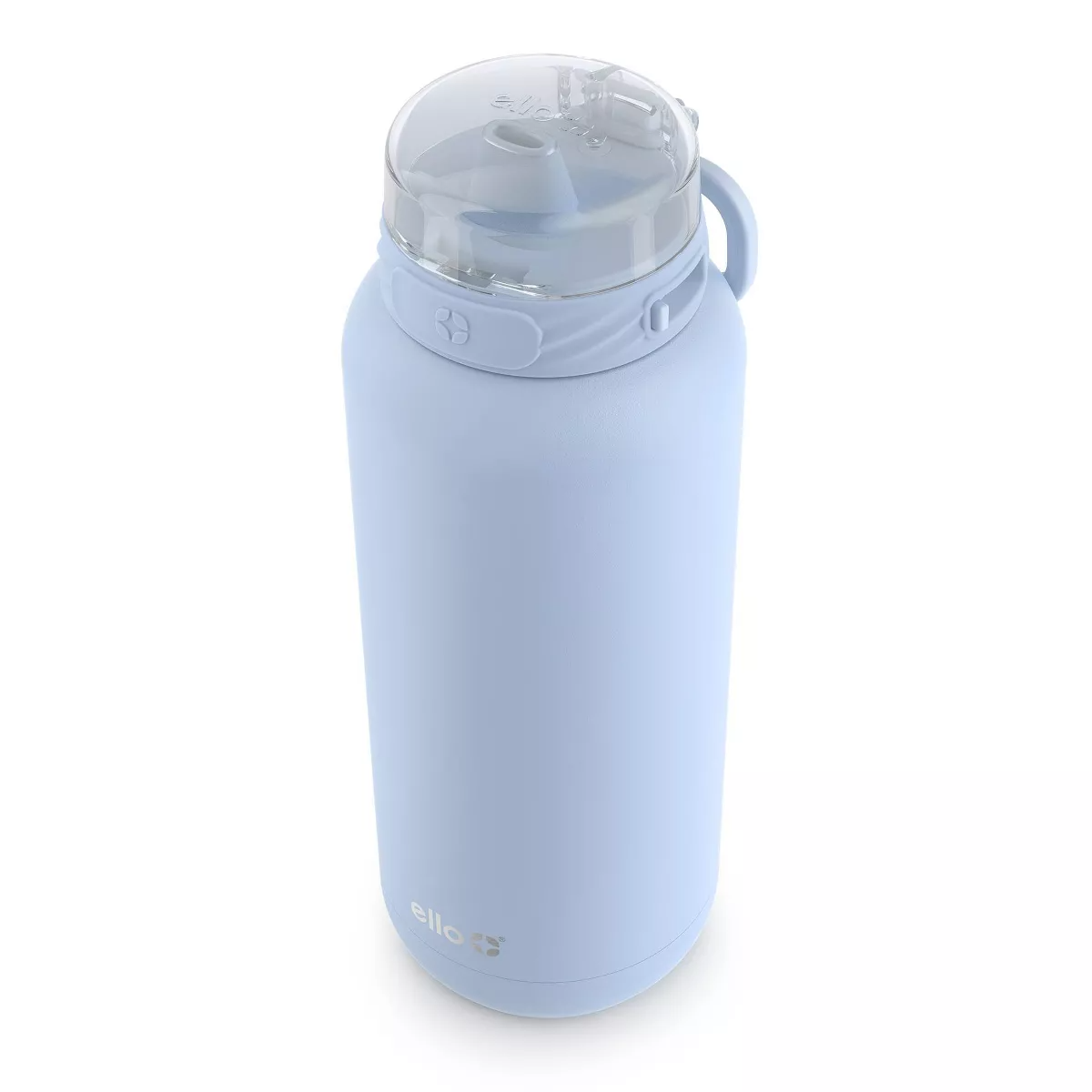 Termo Ello - Cooper 32 oz celeste