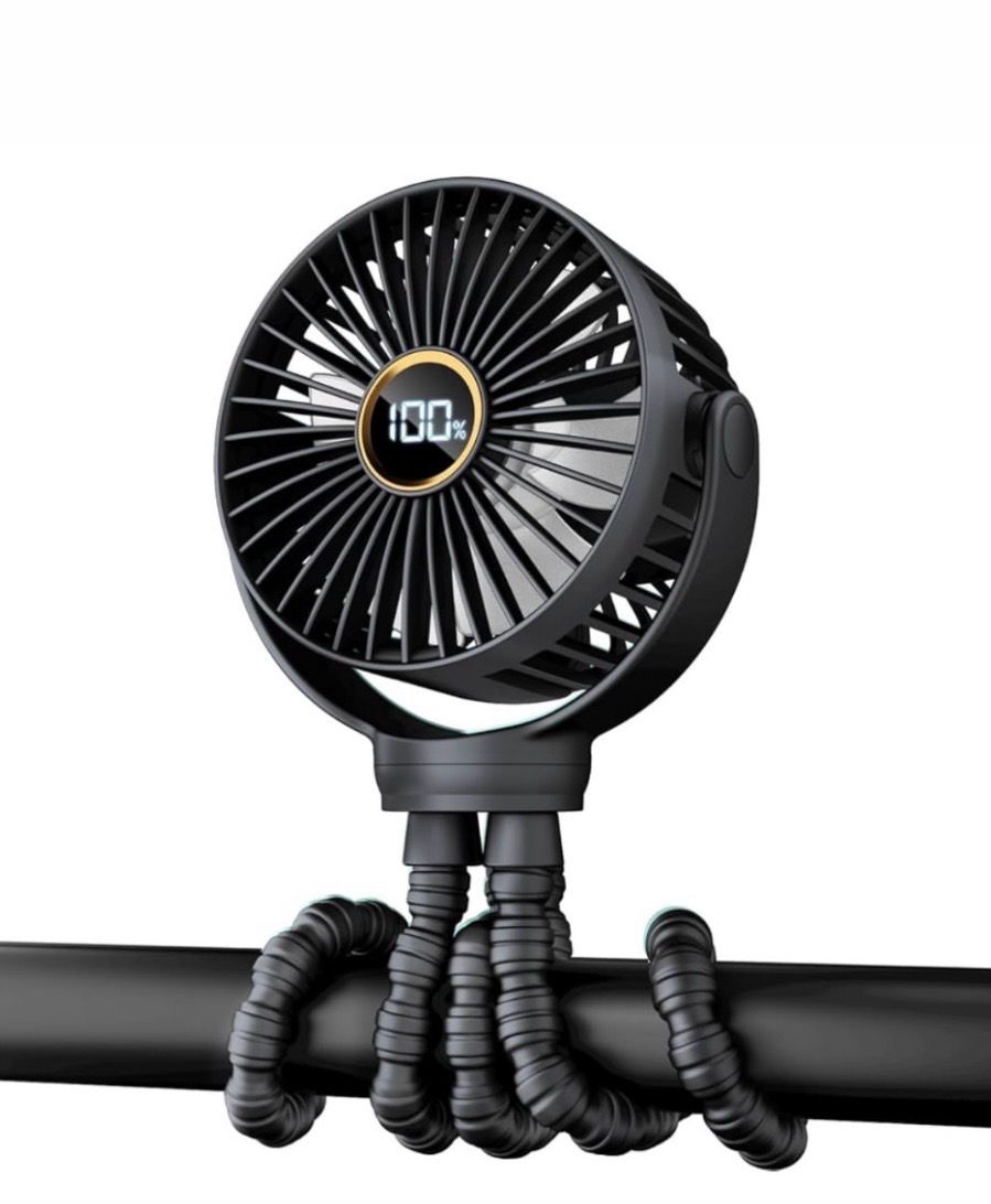 Ventilador portátil / pedido especial