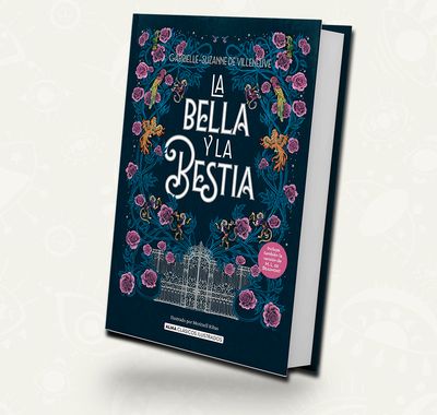 La bella y la bestia
