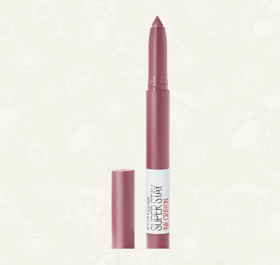 Labial en crayon Maybelline - Stay Exceptional