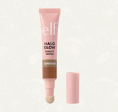 Contorno lIquido Halo Glow - Light/Medium - ELF | 0.33 fl oz