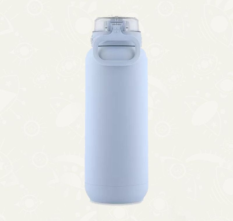 Termo Ello - Cooper 32 oz celeste Termo Ello - Cooper 32 oz celeste