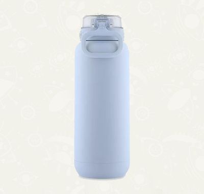 Termo Ello - Cooper 32 oz celeste Termo Ello - Cooper 32 oz celeste