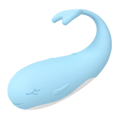Ballena sexy
