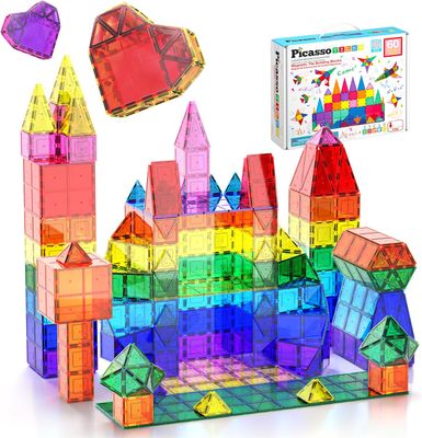 Set de bloques Picasso 60 piezas - Tiles