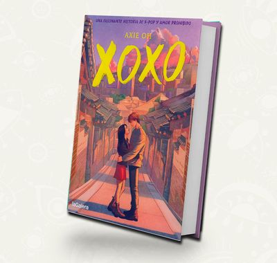 XOXO