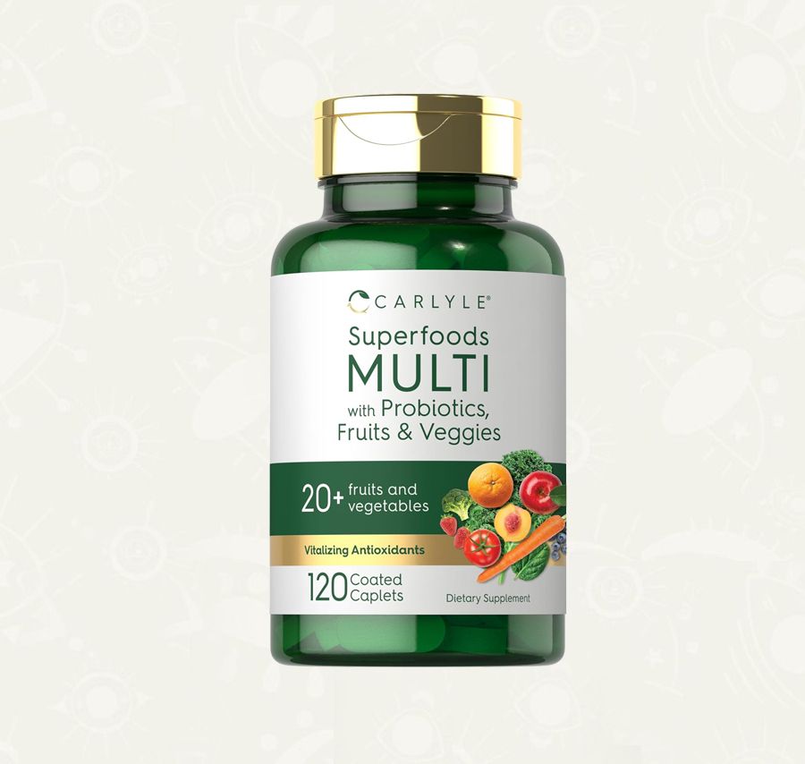 Multiprobiotico | Carlyle