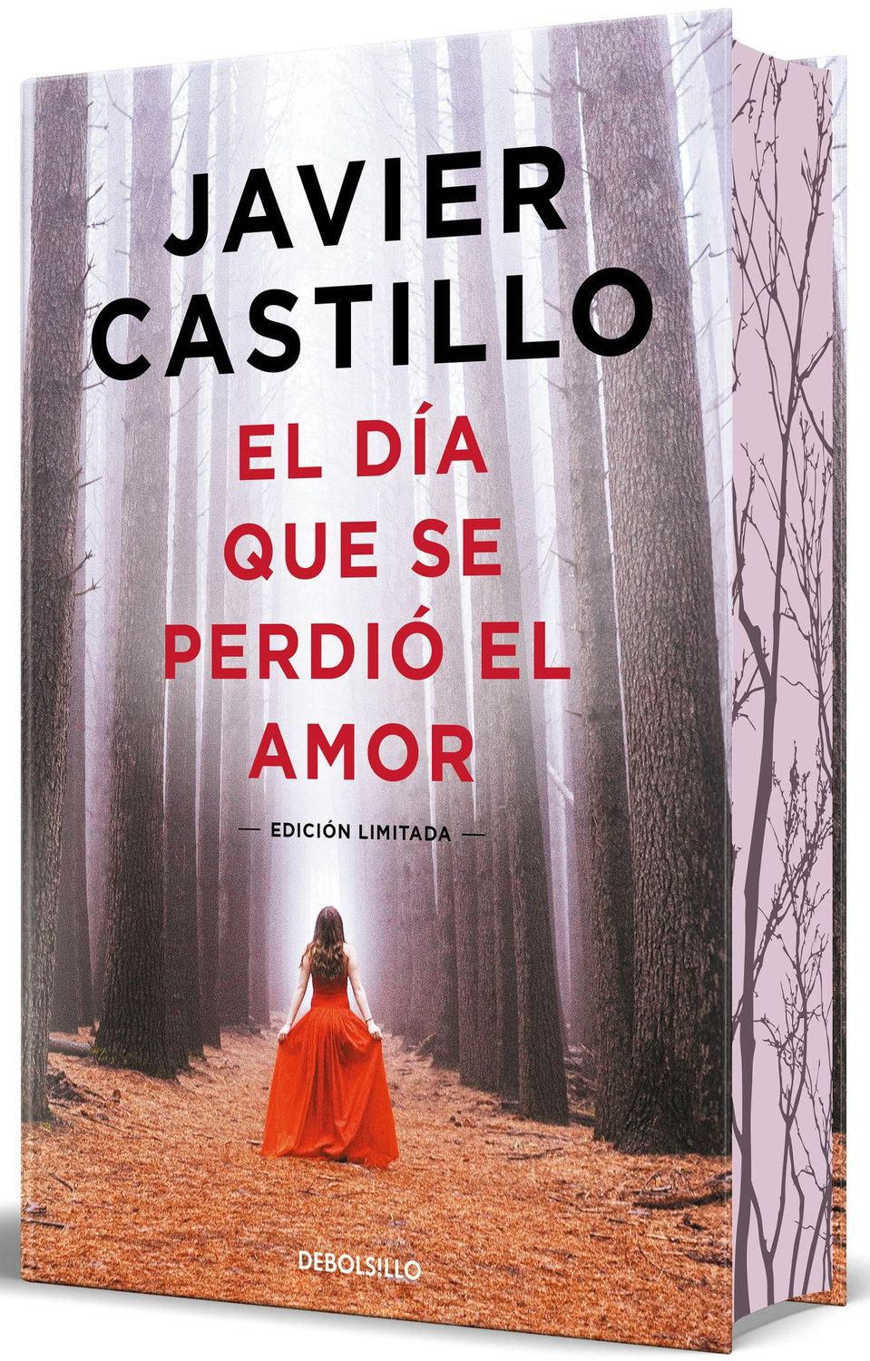 El dia que se perdio el amor/ edicion especial