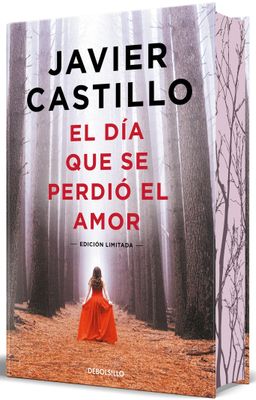 El dia que se perdio el amor/ edicion especial