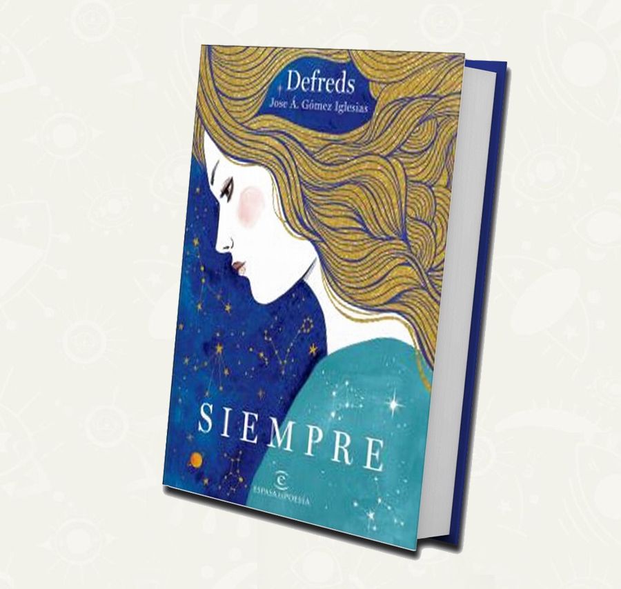 Siempre / Defreds