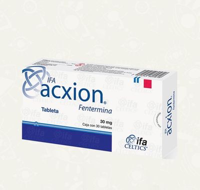 Acxion | Control Apetito | Suplemento Acxion | Control Apetito | Suplemento