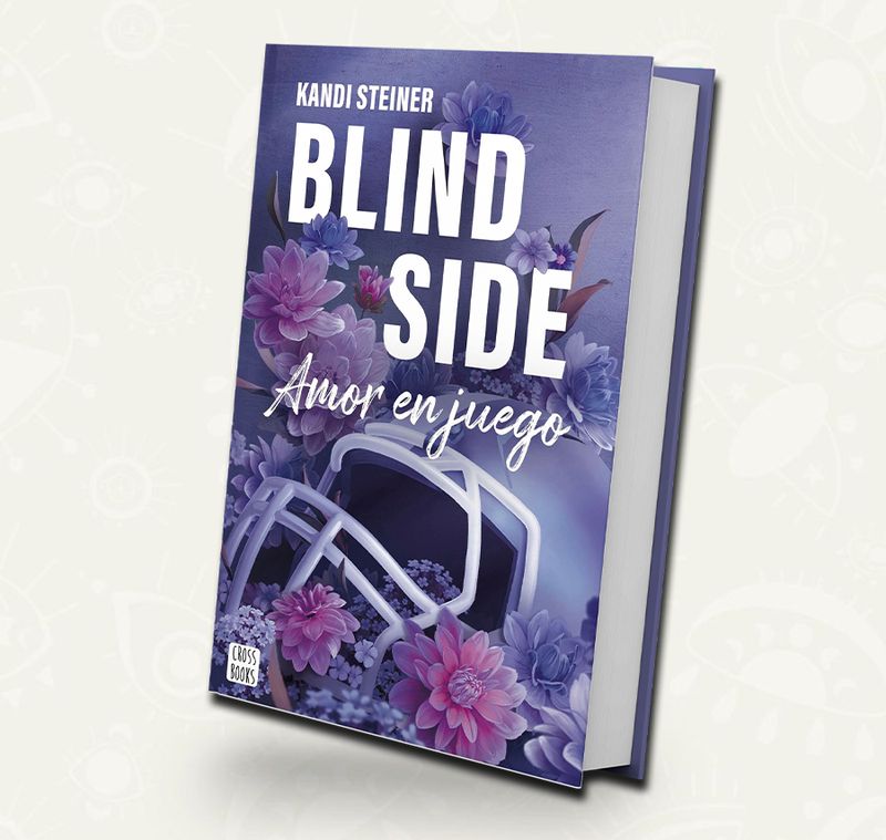 Amor en juego | Kandi Steiner