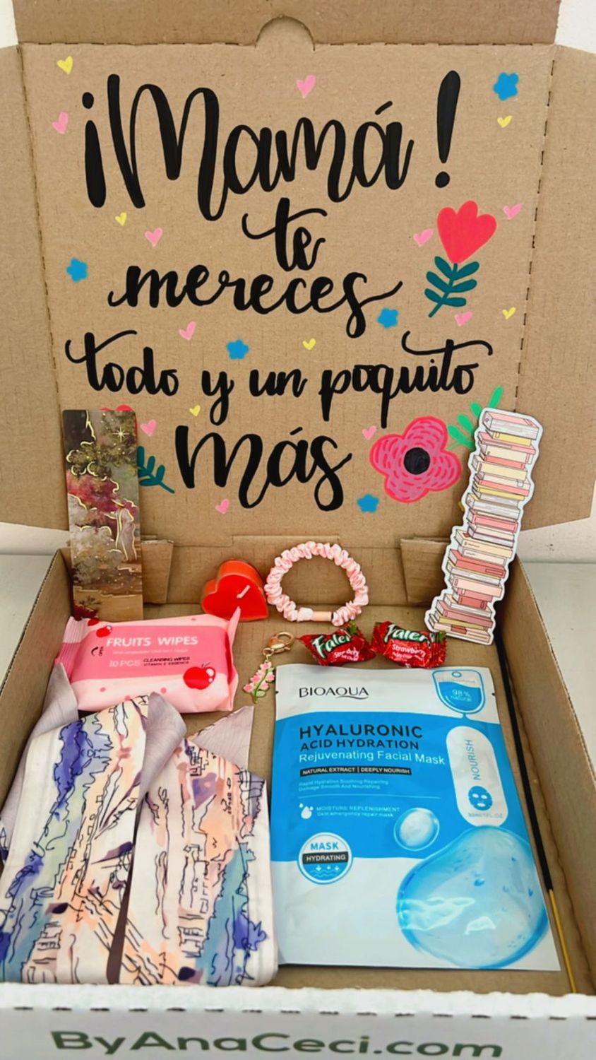 Kit dia de la madre