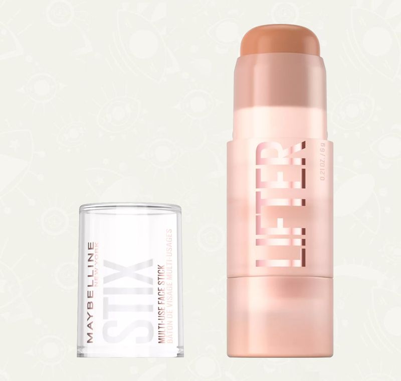 Rubor en Barra Multiusos Lifter Stix – Color 35 | Maybelline