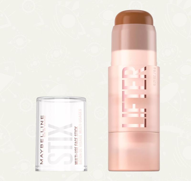 Rubor en Barra Multiusos Lifter Stix – Color 70 | Maybelline