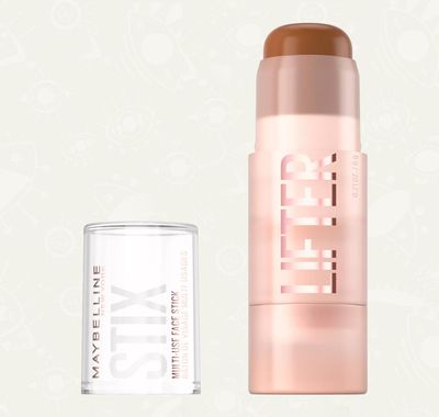 Rubor en Barra Multiusos Lifter Stix – Color 70 | Maybelline