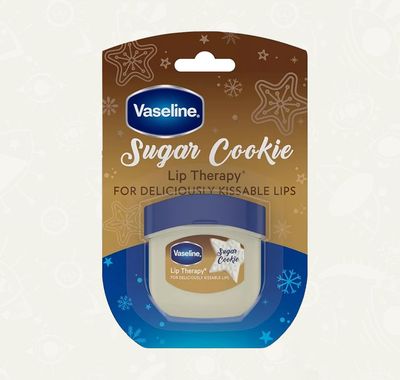 Vaselina Lip Therapy – Sugar Cookie