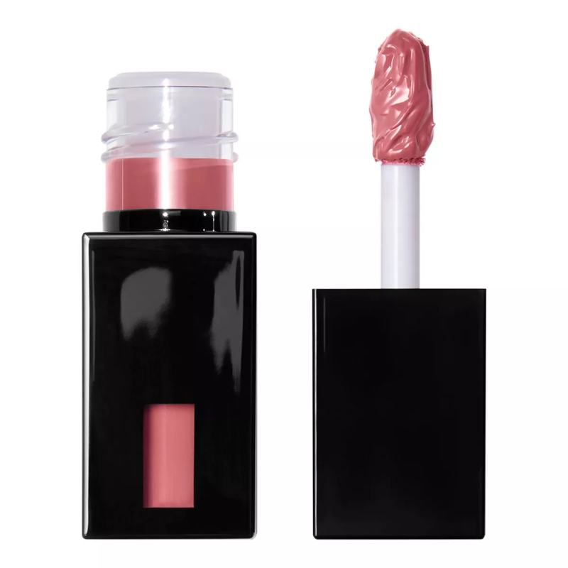 elf  Glossy Lip Stain – Tinte Labial con Brillo | Color: Pinkies Up