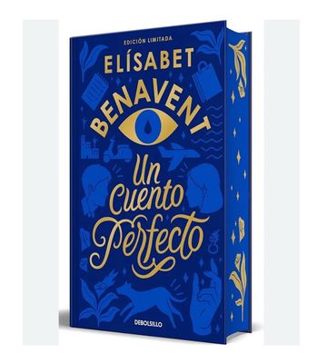 Un cuento perfecto | De bolsillo | Edicion especial Un cuento perfecto | De bolsillo | Edicion especial